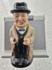 Royal doulton toby for sale  NEWTOWNABBEY