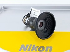 🌸[Exc+++++] Nikon DG-2 Ojo Lupa Visor para F2 F3 FA FE FM Desde segunda mano  Embacar hacia Mexico