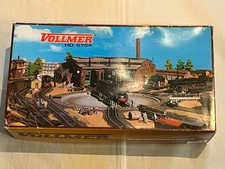 vollmer ringlokschuppen gebraucht kaufen vollmer ringlokschuppen gebraucht kaufen  Horb am Neckar