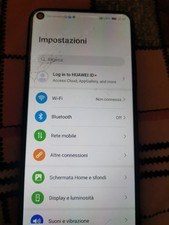 Honor pro 8gb usato  Creazzo