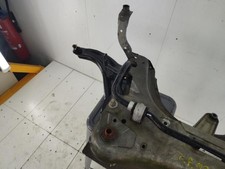 Berceau renault clio d'occasion  Moulins