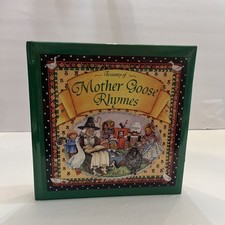 Childrens mother goose for sale  Florence