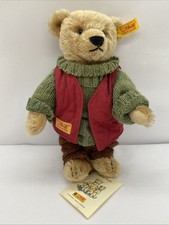 Collectible traditional steiff for sale  WATLINGTON