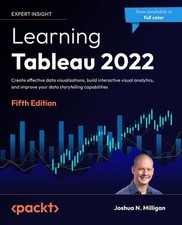 Learning tableau 2022 for sale  North Smithfield