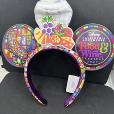 Disney adventure food for sale  USA