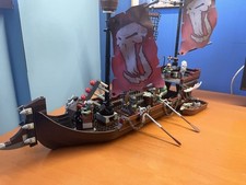 Lego castle troll usato  Ossona
