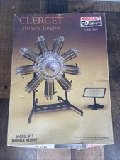 Vintage scale minicraft for sale  Auburn Hills