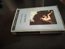Nabokov lolita adelphi usato  Roma