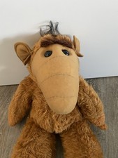 Alf kuscheltier 20cm gebraucht kaufen Alf kuscheltier 20cm gebraucht kaufen  Peine