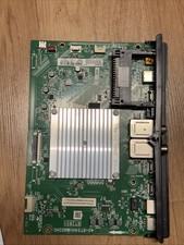 Motherboard tcl 60ep660 d'occasion  Vaujours