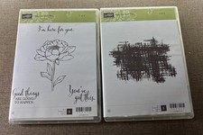 Stampin got 2 for sale  Hammond