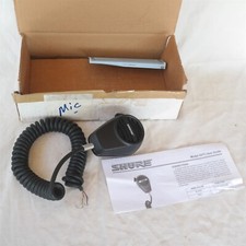 New shure 527c for sale  Tustin