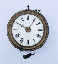 Ancien mouvement mini d'occasion  Gouaix