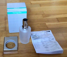 Hansgrohe 41745000 addstoris for sale  CREWKERNE