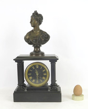 Orologio tavolo antico usato  Torino