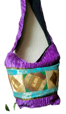 Umhängetasche beuteltasche li gebraucht kaufen  Weimar