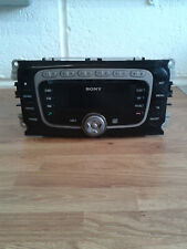 Ford focus mk2 for sale  BLACKPOOL