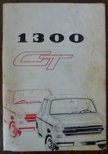 Austin 1300gt original for sale  LEDBURY
