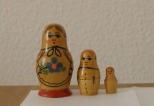 Russische babuschka matroschka gebraucht kaufen  Frankfurt am Main