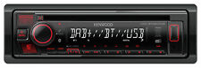 Kenwood kdc bt450dab gebraucht kaufen  Leipzig