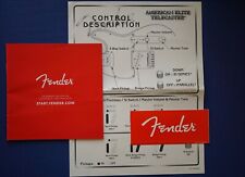 Fender telecaster american gebraucht kaufen  Oldenburg (Oldenburg)