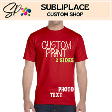 Custom personalized shirt for sale  Wesley Chapel