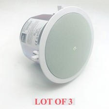 Jbl control 26c for sale  Garden Grove
