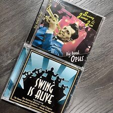 Swing music cds for sale  Strasburg