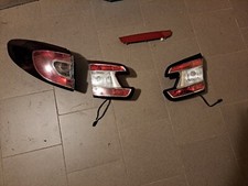 Fanali posteriori parziali usato  Italia