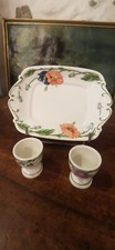 Coquetiers ramequin villeroy d'occasion  Bourg-de-Péage