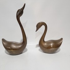 Vintage solid brass for sale  Caldwell