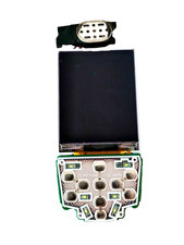 Display main board usato  Morro d'Oro