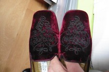 Chaussures mocassins femme d'occasion  France