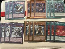 Yugioh shaddoll invoked for sale  Las Vegas