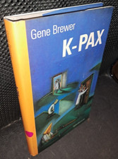 Gene brewer pax usato  Budrio