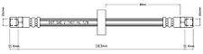 Motaquip vbh944 rear for sale  RUGBY