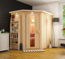 Sauna saunakabine heimsauna gebraucht kaufen  Bremen