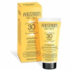 Angstrom viso crema usato  Casapesenna