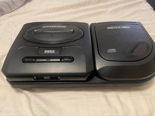 Sega genesis model for sale  Albany
