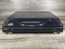 Sony lx300usb turntable for sale  Port Saint Lucie
