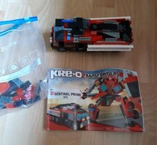 Lego kre transformers gebraucht kaufen  Augsburg