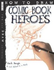How draw comic gebraucht kaufen  Berlin
