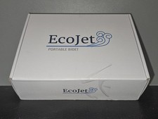 Ecojet automatic bidet for sale  Mount Pleasant