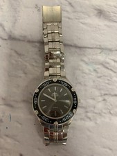 Slazenger s565s quartz for sale  WEYMOUTH