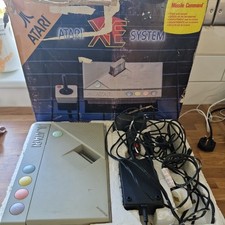 Boxed atari system for sale  GOSPORT