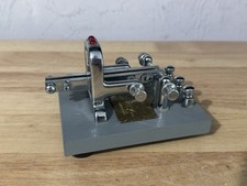 Vibroplex iambic dual for sale  Gainesville
