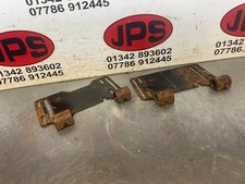 Pair seat base for sale  GODSTONE