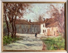 Maison huile isorel d'occasion  Paris X