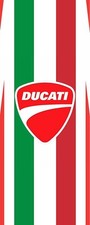 Tapis moto ducati d'occasion  France