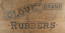 Large early vintage for sale  Murphysboro